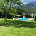 Antico Casale Di 4*