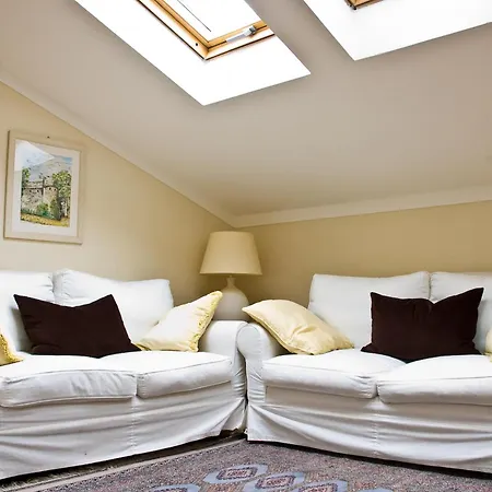 Antico Casale Di 4* בוביו