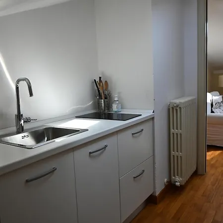 לינה וארוחת בוקר Antico Casale Di בוביו