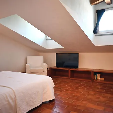 Antico Casale Di לינה וארוחת בוקר 4*