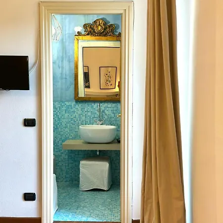 Antico Casale Di לינה וארוחת בוקר בוביו