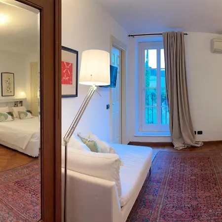 Antico Casale Di בוביו