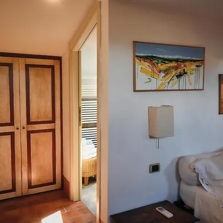 Antico Casale Di לינה וארוחת בוקר בוביו