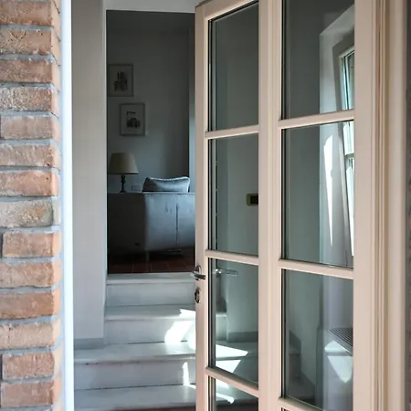 Antico Casale Di 4*