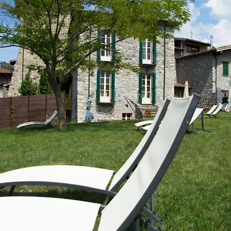 Antico Casale Di 4*
