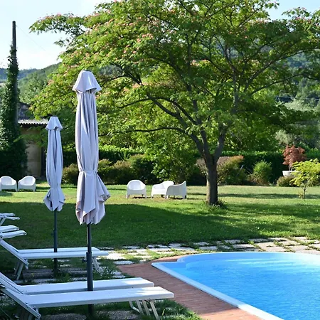 Antico Casale Di Bobbio