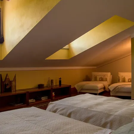 Antico Casale Di לינה וארוחת בוקר