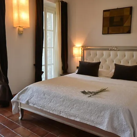 לינה וארוחת בוקר Antico Casale Di בוביו