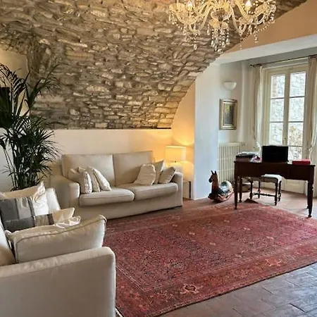 Antico Casale Di לינה וארוחת בוקר בוביו