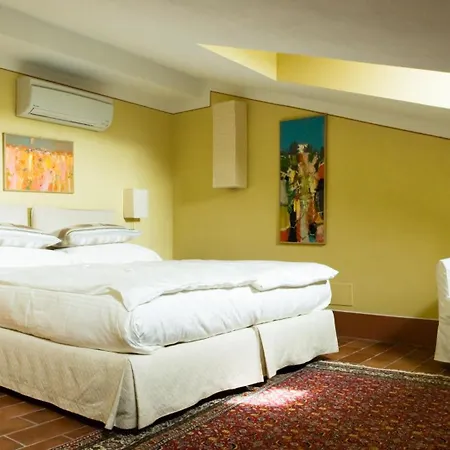 Antico Casale Di Bed & Breakfast