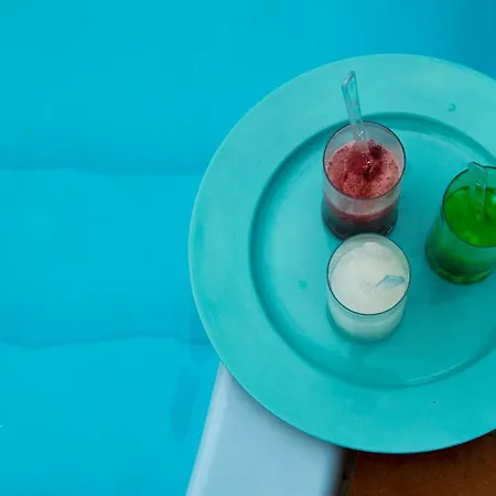 Antico Casale Di בוביו