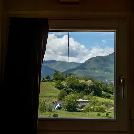 Antico Casale Di 4* Боббио