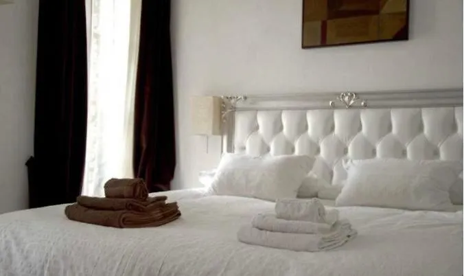 Antico Casale Di Bed & Breakfast Bobbio