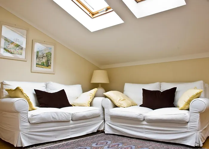 Antico Casale Di 4* Bobbio