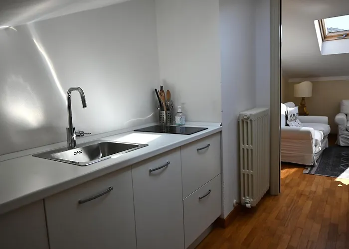 Bed & Breakfast Antico Casale Di Bobbio