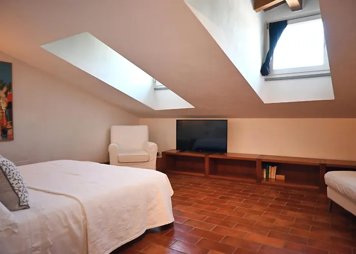 Antico Casale Di Bed and breakfast 4*
