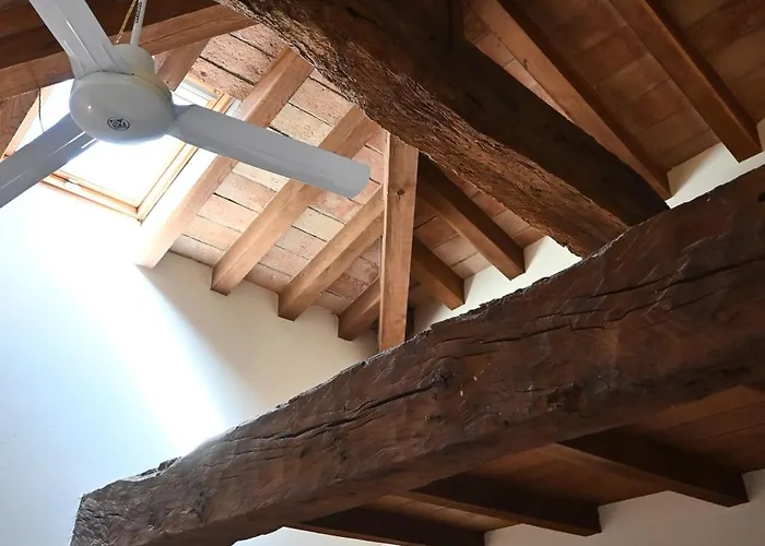 Bed & Breakfast Antico Casale Di 4*