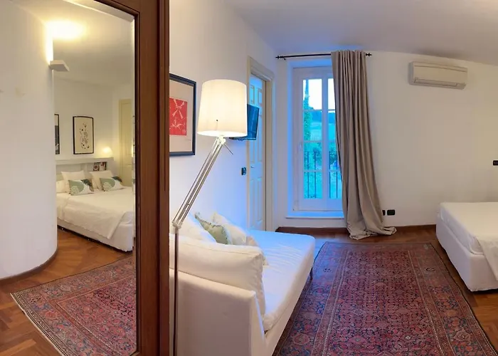 Antico Casale Di Bobbio