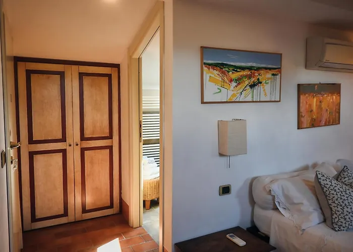 Antico Casale Di Bed & Breakfast Bobbio