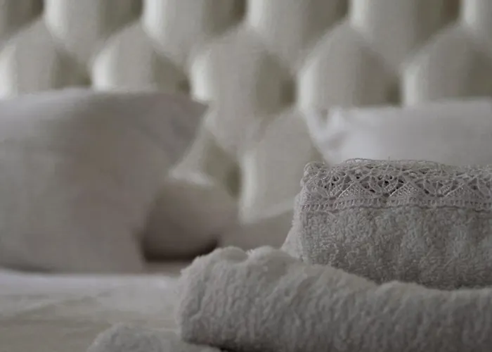 Antico Casale Di Alojamento de Acomodação e Pequeno-almoço 4*