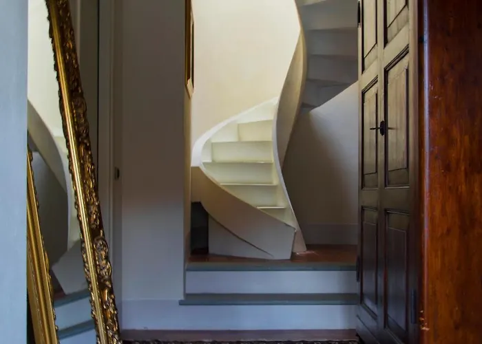 Bed & Breakfast Antico Casale Di Bobbio