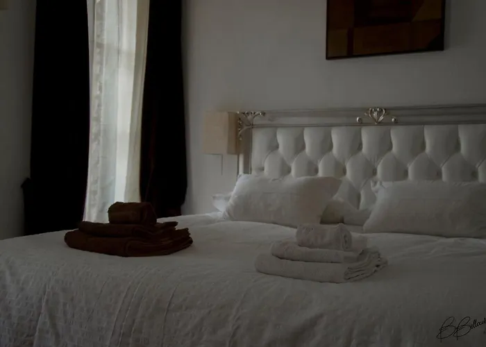 Antico Casale Di Bed and breakfast