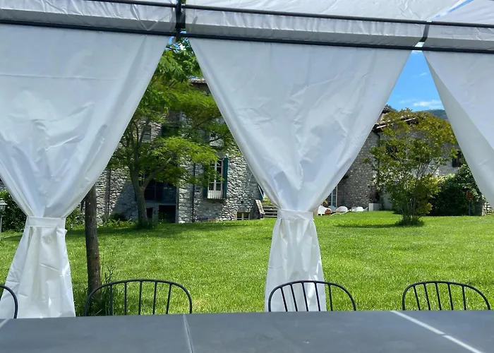 Antico Casale Di Bed & Breakfast