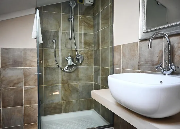 Bed and breakfast Antico Casale Di Bobbio