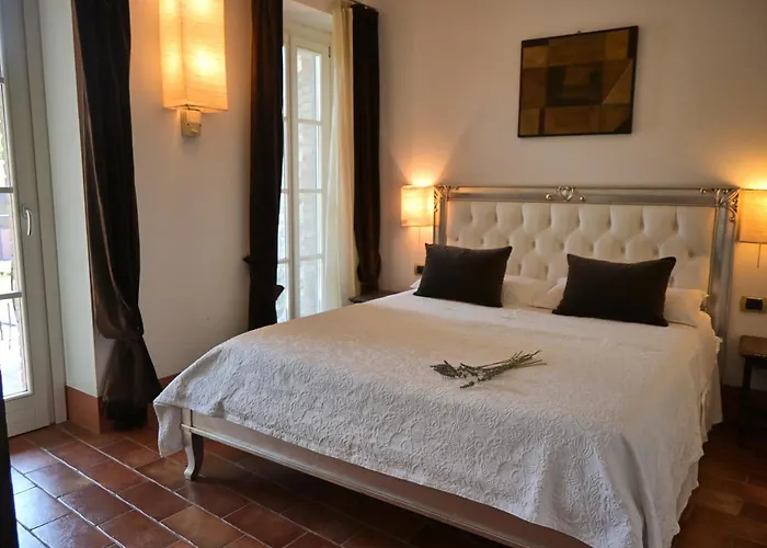 Bed & Breakfast Antico Casale Di Bobbio