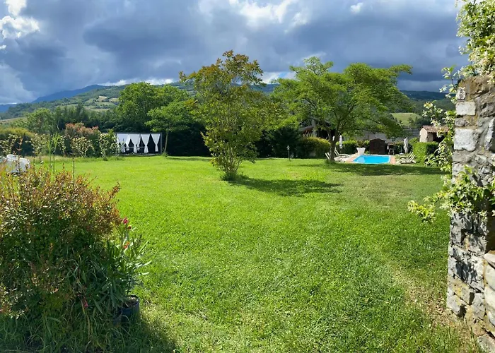 Antico Casale Di Bobbio