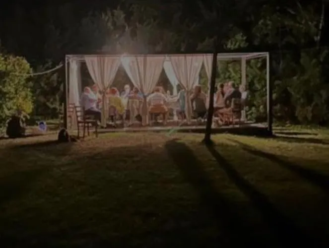 Antico Casale Di Bed & Breakfast Bobbio