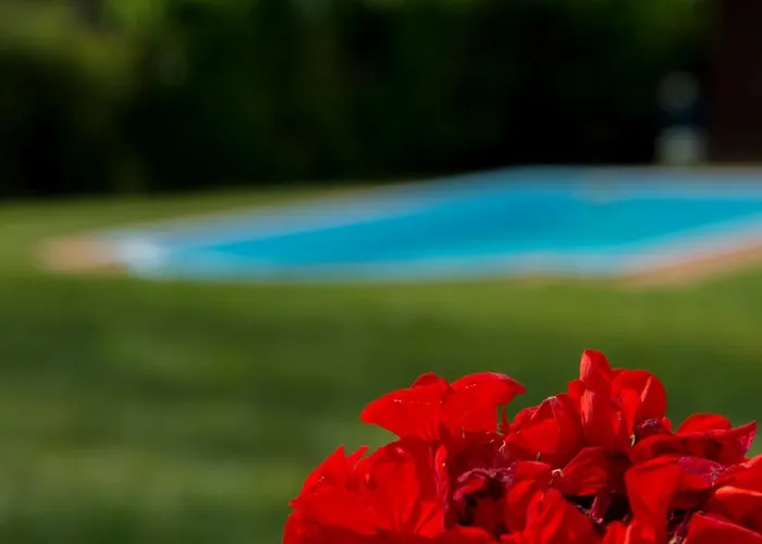 Antico Casale Di 4* Bobbio