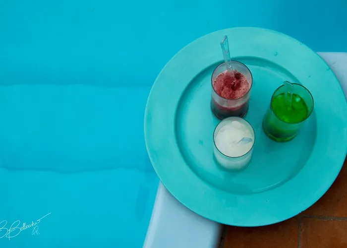 Antico Casale Di Bobbio